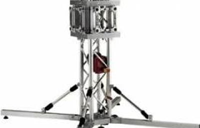 Litec Ground Support Hire