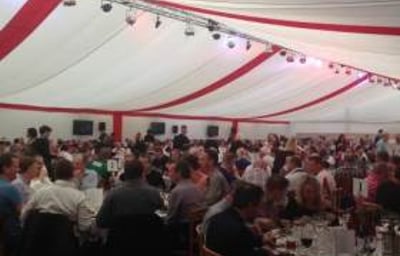 6 Nations, Twickenham