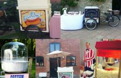 Chilly White Special Event Catering Services