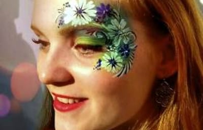 Adult Party Painting