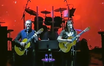 Saga Spirit of Discovery performance