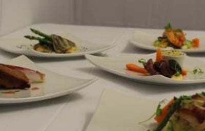 Our New Inspired Main Courses