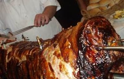 Hog Roast