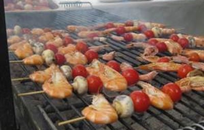BBQ