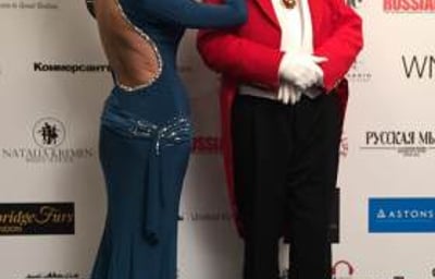 tm - tatiana photo 2