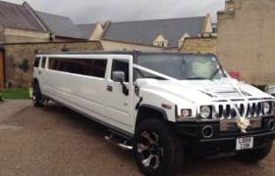 Hummer