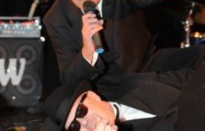 Blues Brothers Tribute Band