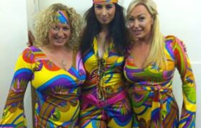 The Souled Out Girls