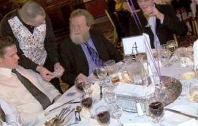 Performing on a Cruise Ship