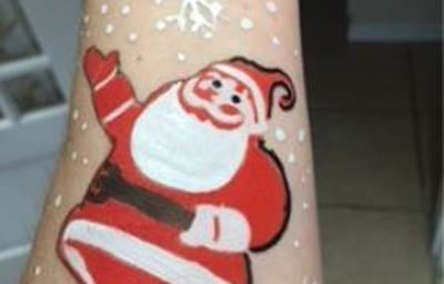 Santa Arm