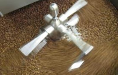 ... and Comes Out Like This ...