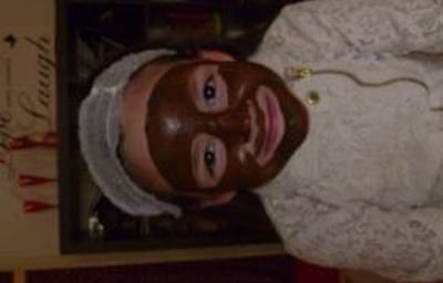 Chocolate Facial
