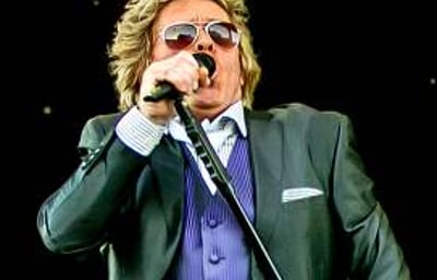 Rod Stuart - Rod Stewart Tribute 4