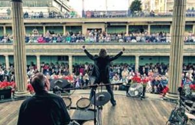 Rod Stuart- Rod Stewart Tribute - Live 2