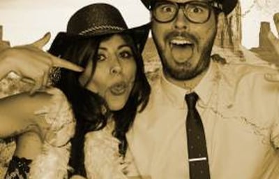 Green Screen Dream MAchine