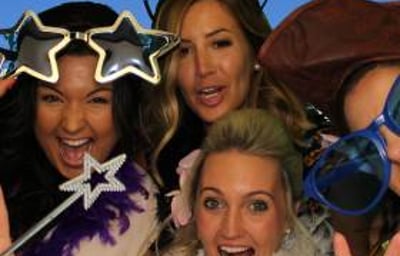 Wedding Photo Booth Hire