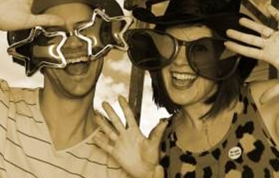 Wedding Entertainment