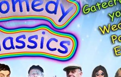 comedy classics new