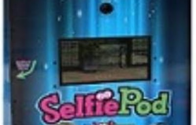 Selfie Pod