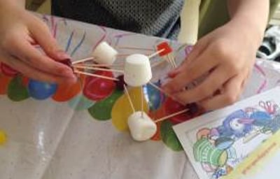 Kitchen Science Party!