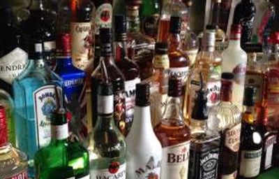 More Choice Than Any Other Mobile Bar