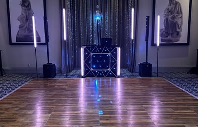 Wedding at Bowood Hotel & Spa