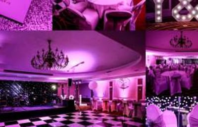 marriott_portsmouth_dancefloor_individual_letters_uplighters_hire