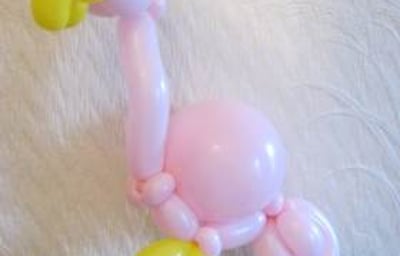 balloon-flamingo
