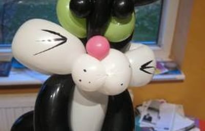balloon-cat