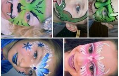Facepainting
