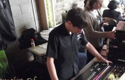 Professional CRB/DBS Checked Technicians