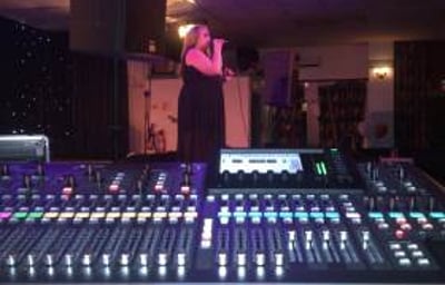 Award Winning Equipment