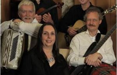 Portobello Ceilidh Band 