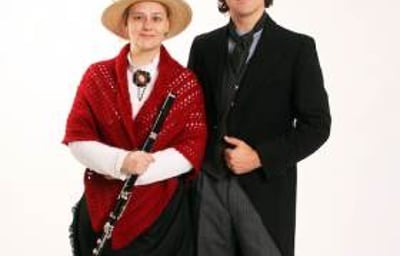 Victorian Musicians