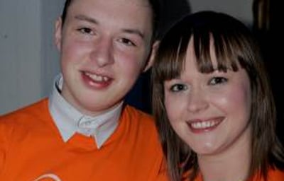 Raising Money for Charity