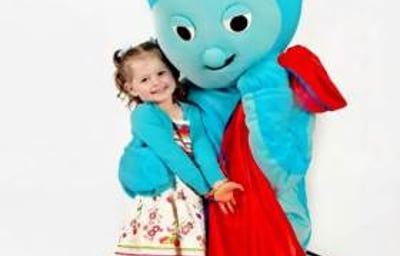 Iggle Piggle