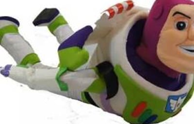 Buzz Lightyear 