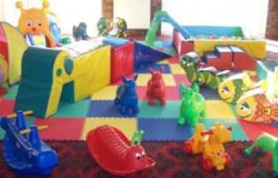 Soft Play Doncaster