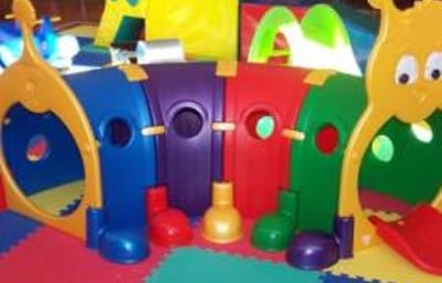 Kids Soft Play Doncaster
