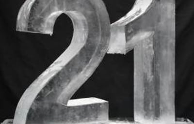 21st Birthday