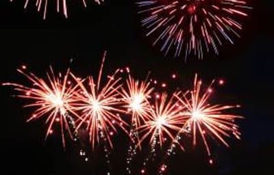 Wedding Display - Rudding Park