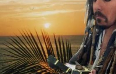 Show me where the rum is