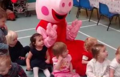 Peppa
