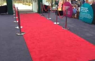 Red Carpet