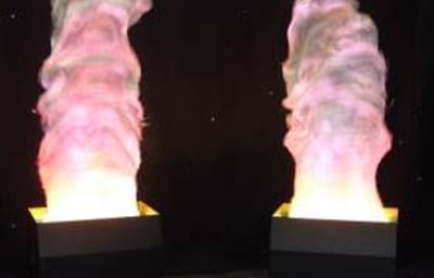 Flame Light Hire