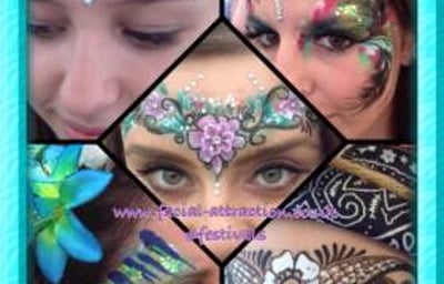 Festival Faces #Hertfordshire #Nationwide