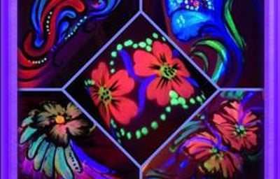 #Uvfacepainting #Uvfacepainter #Hertfordshire