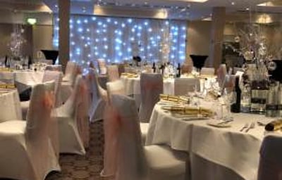 Starlight backdrop hire in Hertfordshire, Bedfordshire, Essex & surrounding areas. Perfect for weddings, birthdays or corporate events