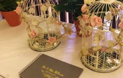 Postbox Hire in Hertfordshire, Bedfordshire, Essex & surrounding areas. 