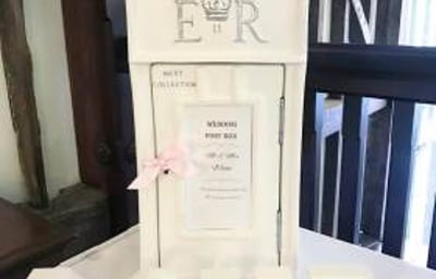 Royal Mail Postbox Hire in Hertfordshire, Bedfordshire, Essex & surrounding areas. 